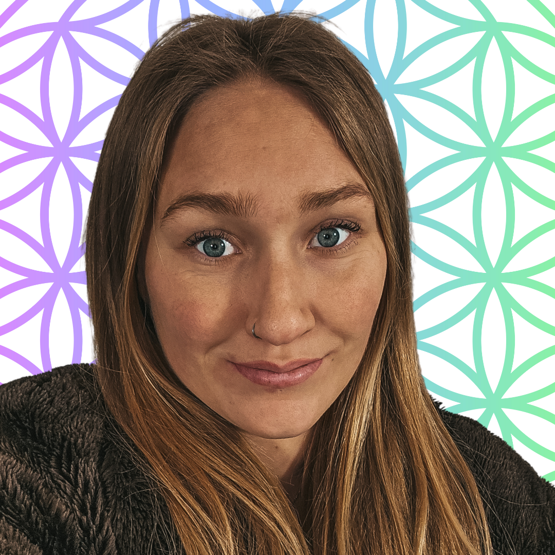 Eileen Kraus von Verbunden und Verwurzelt