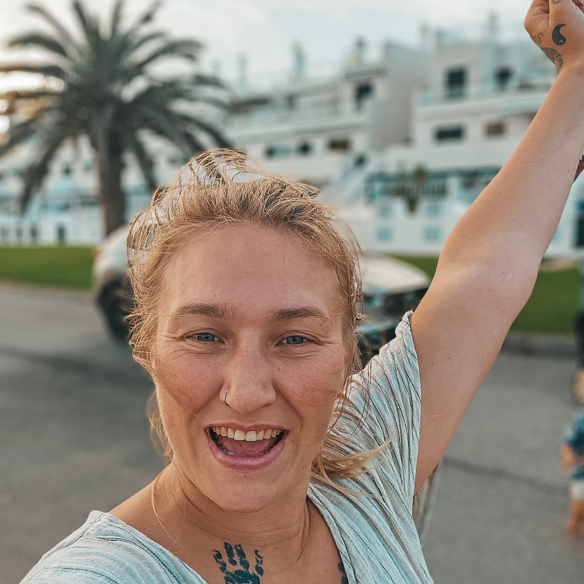 Eileen Kraus – Freiheitspfad und ganzheitliches Coaching