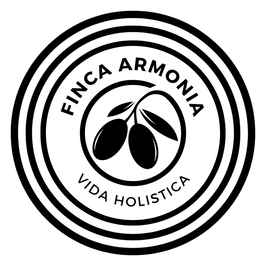 Finca Armonia Logo