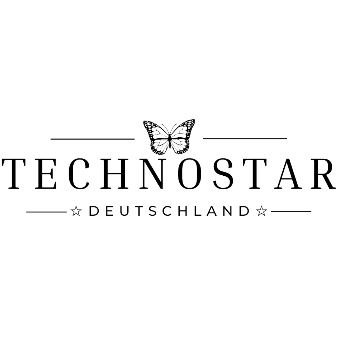 Technostar Logo