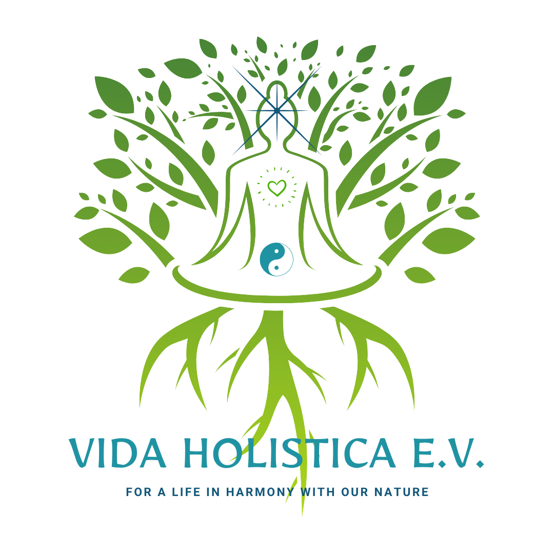 Vida Holistica e.V. Logo